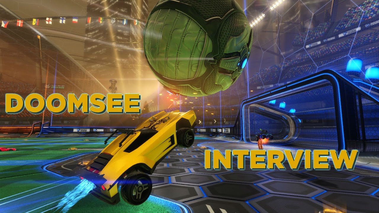 Doomsee RLCS Interview: Transitioning to a New Team
