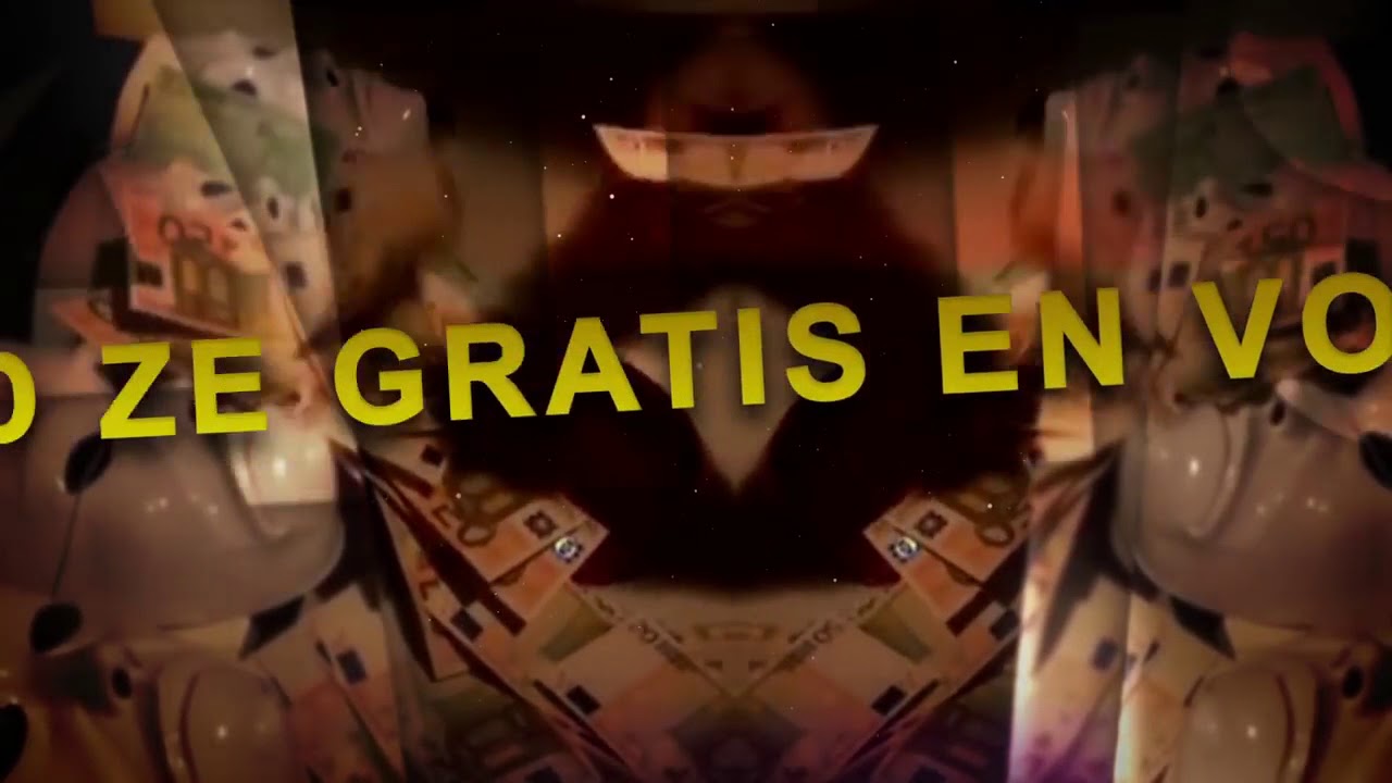 Lil Kleine   Goud Moesie Remix