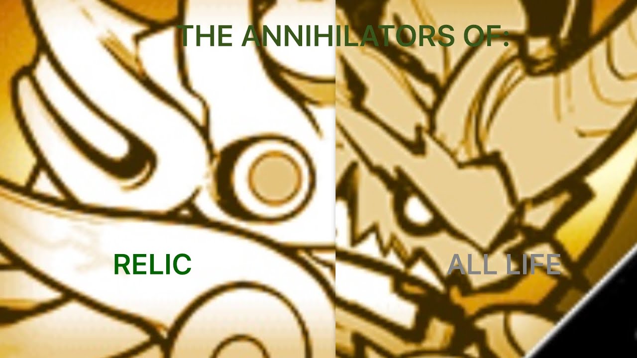 Season 1 Finale: Metafilibuster's Behemoths Vs. IDI and Talented Bahamut Cat