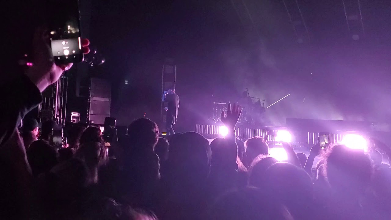 NF - Change live