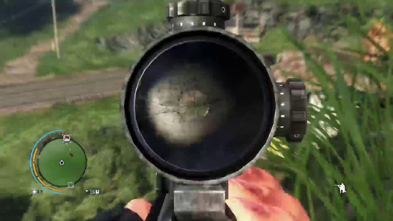 Farcry 3 🔴#20