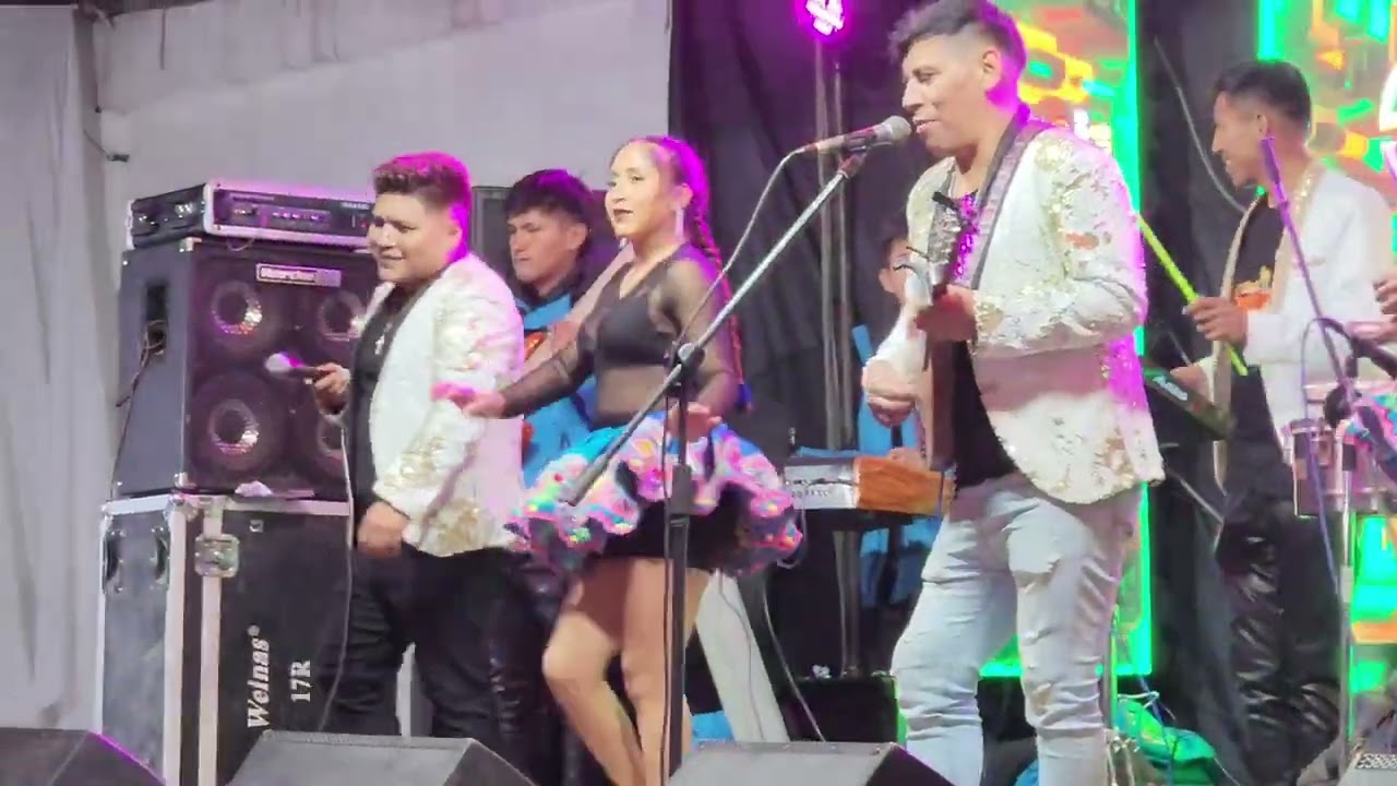 Alex Eusebio 7 signos del amor en vivo crucero agosto 2024 mix amigo traicionero