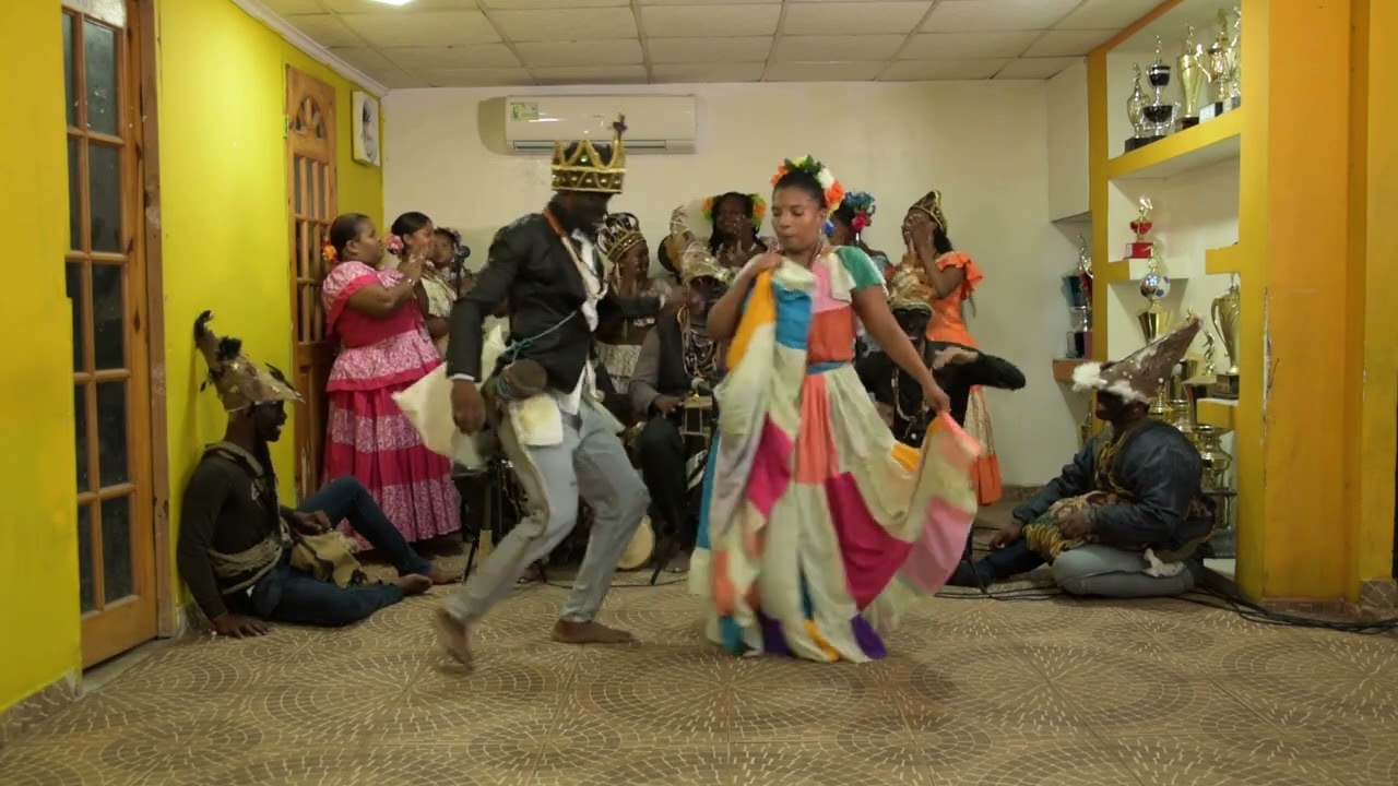 Congo Generacion Costeña #2