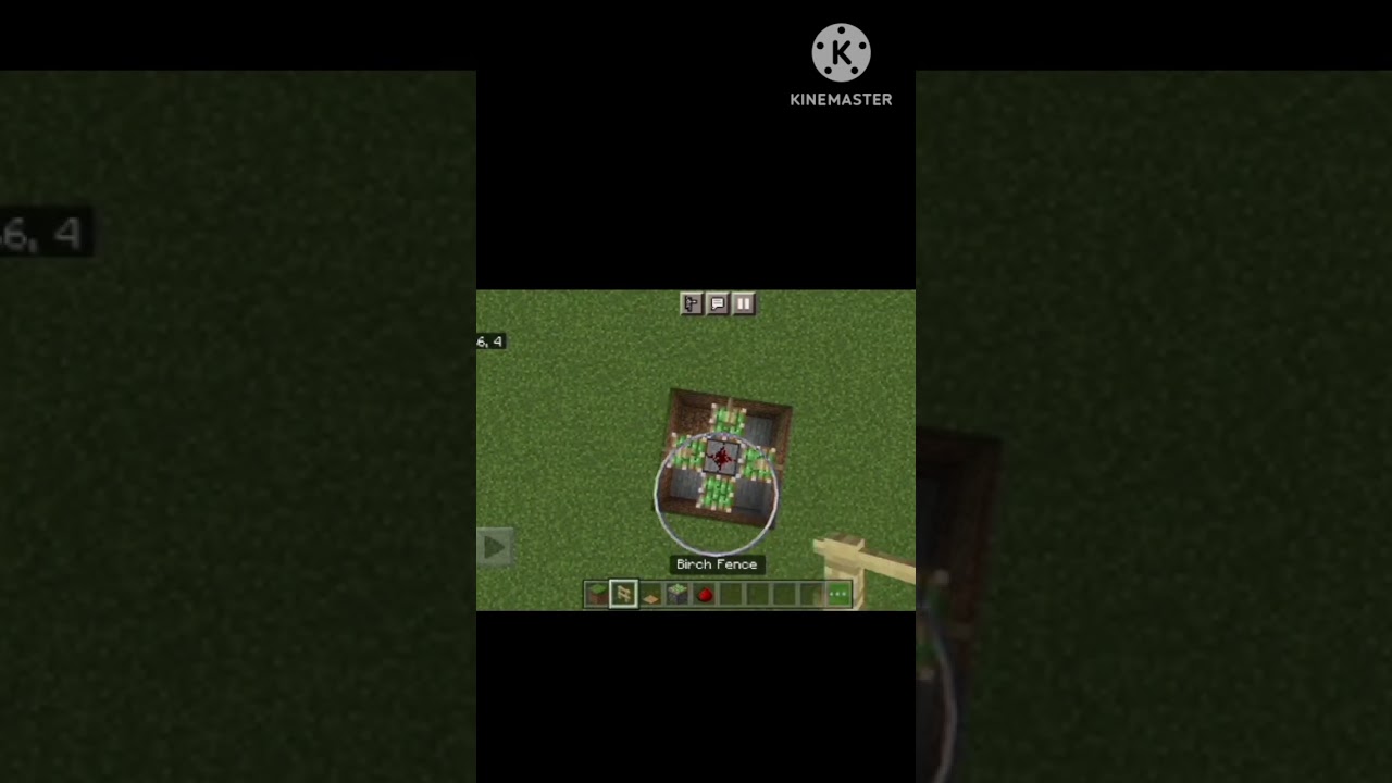 Minecraft:How To Make Easy Trap To Troll 