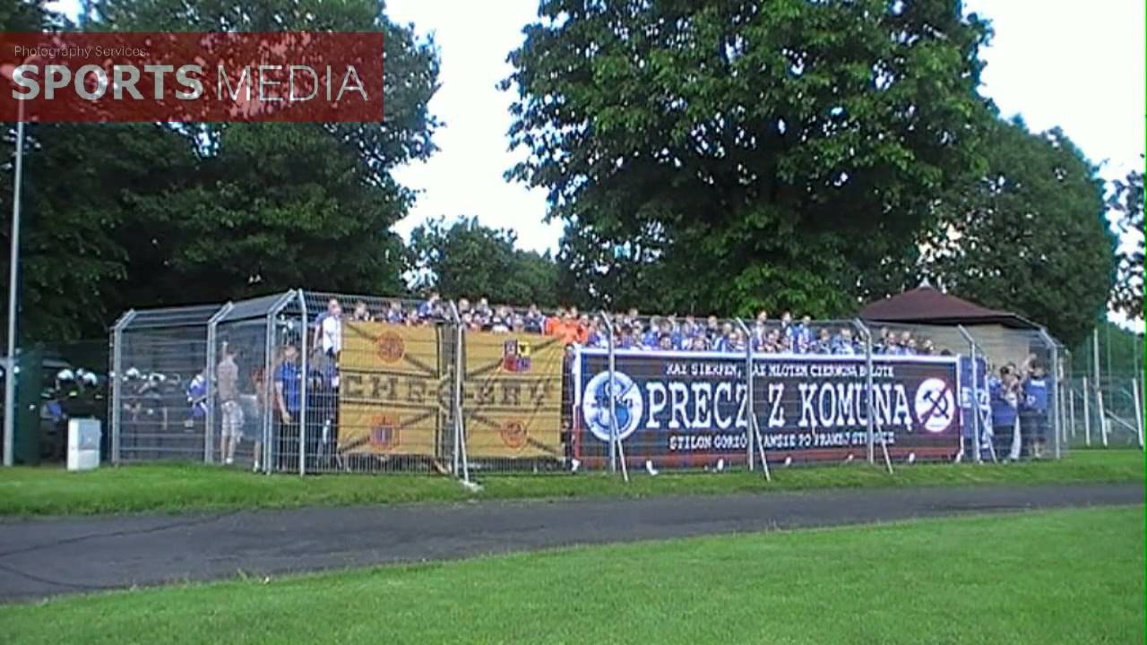 Doping 31-05-2014 : Polonia Świdnica - Stilon Gorzów
