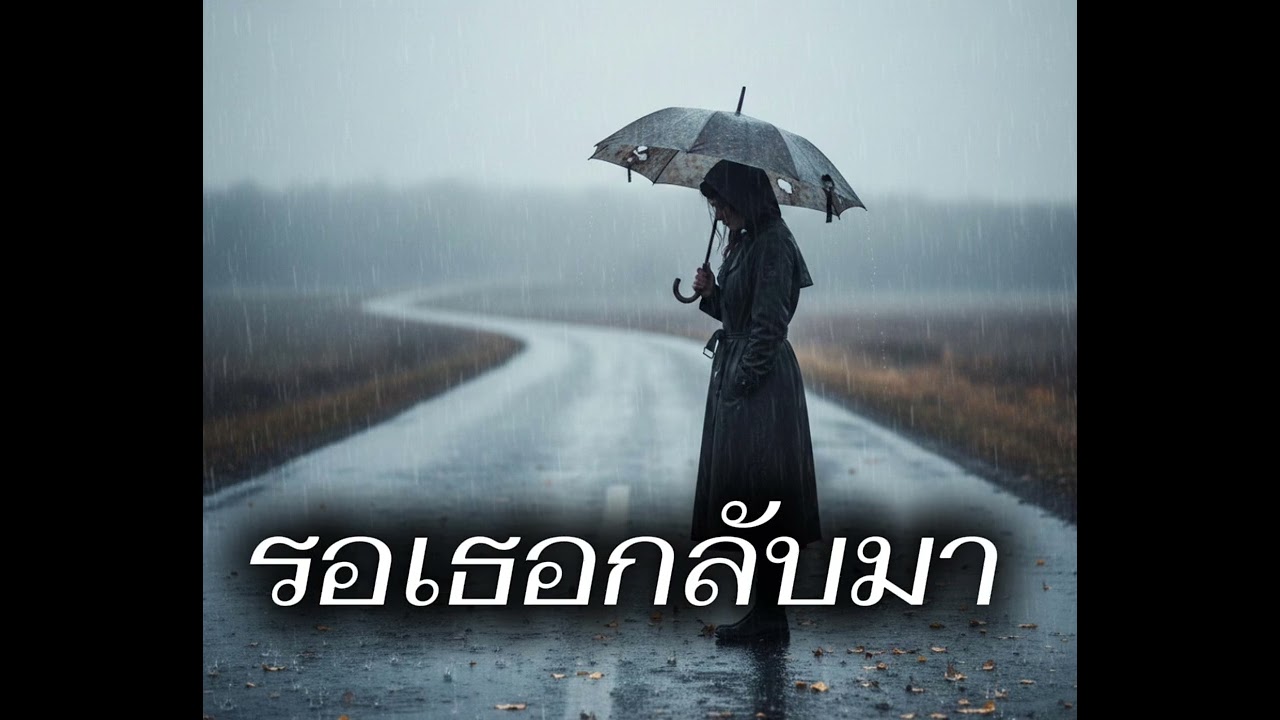 รอเธอกลับมา | OFFICIAL Music |