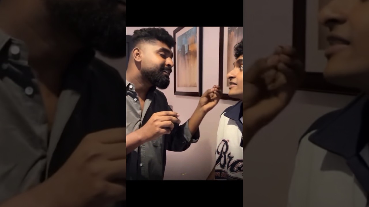 Hanan shah with the viral song🔥🤩#tamilsong #hananshaah #hanan #viral #shortsfeed