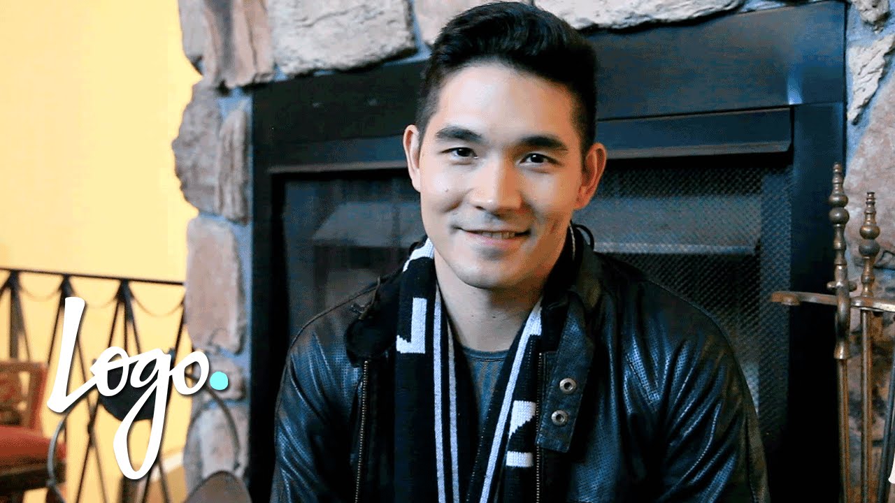 Gay Skit Happens | Meet the Cast: Ken Dating Profile | Logo
