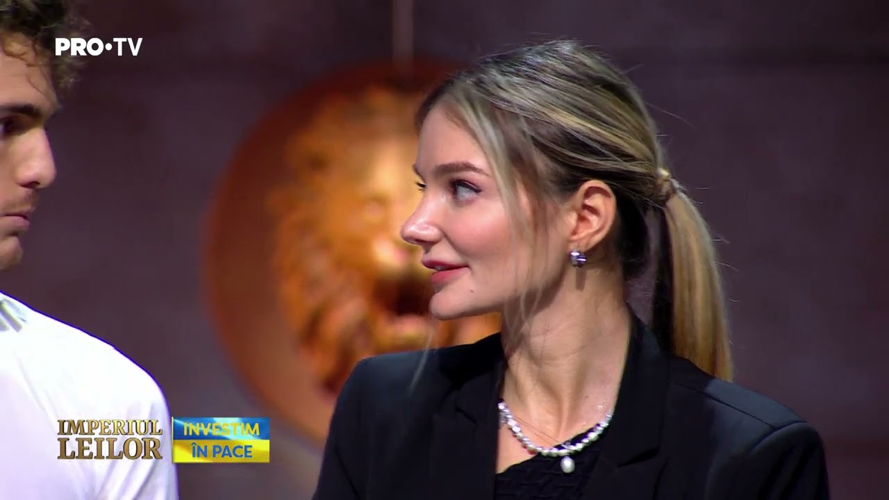 Imperiul Leilor -  Andreea David și David Pasztor n-au stat pe gânduri când au ales partenerii