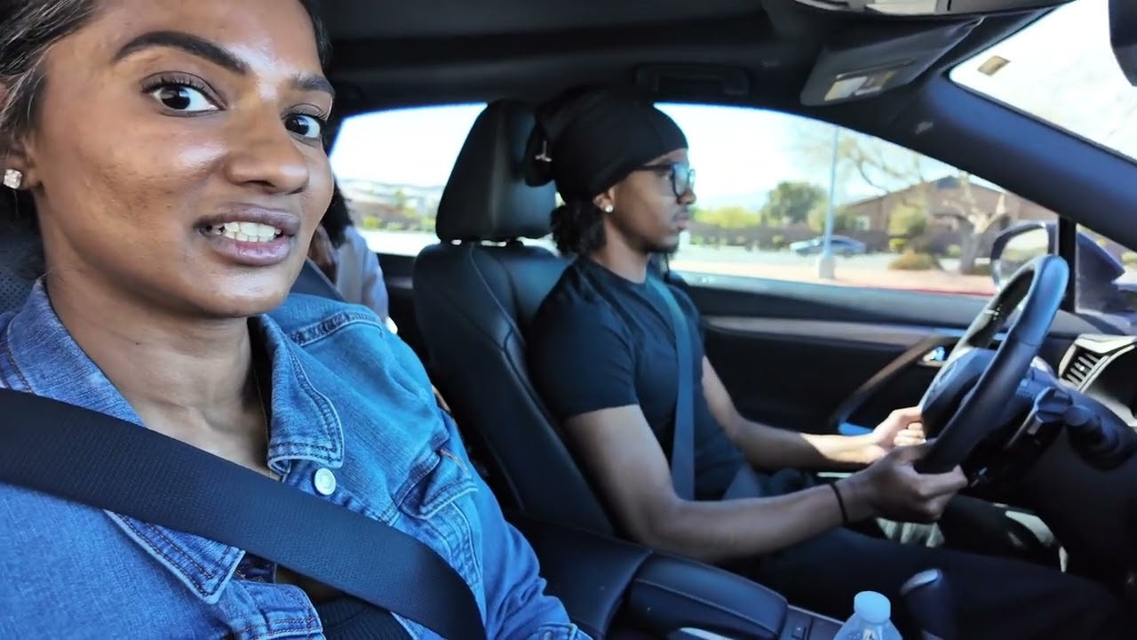 Mom of 9 Teaching THREE Teens to Drive&hellip; Why Did I Do This?! 😩🚗