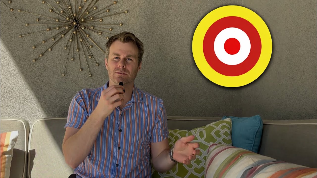 The Value Bullseye - Maximize Your Time and Effectiveness 