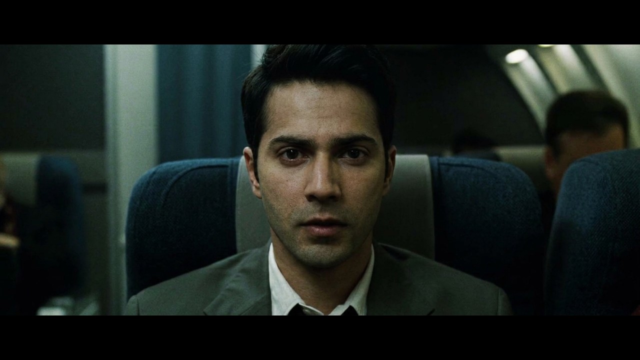 FIGHT CLUB &ndash; Bollywood Version Concept Trailer