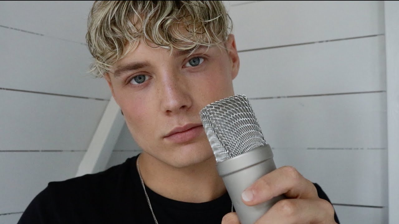Grand Piano - Nicki Minaj (Cover by Joe Pelling)