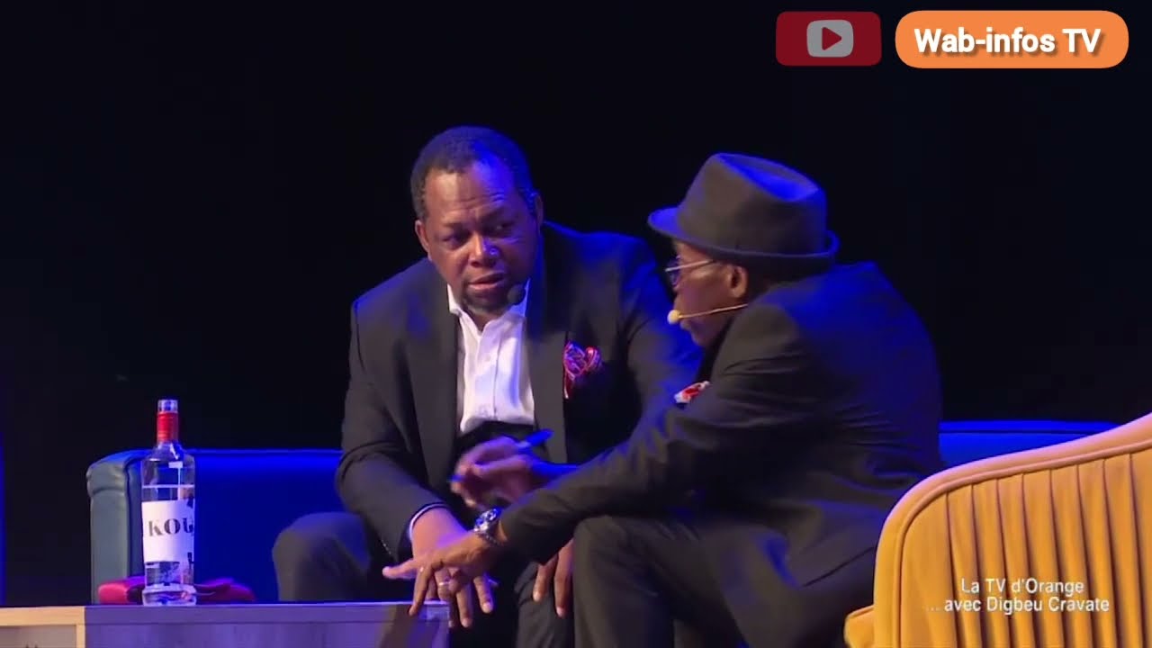 Gohou Michel, Digbeu et Boukary sèment une incompréhension
