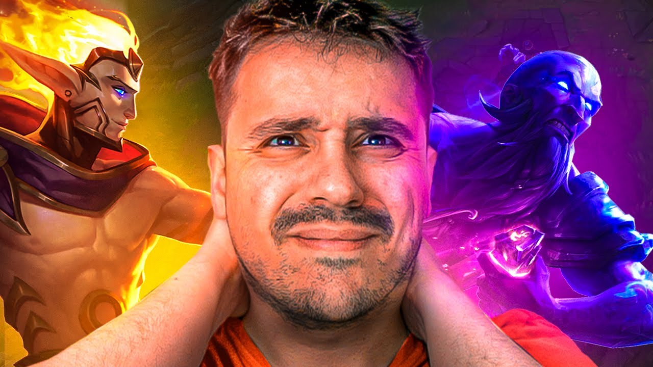 EST-CE UN SUPPORT ? UN JUNGLE ? ON NE SAIT PAS...
