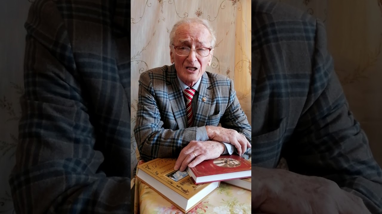 Впервые! Михаил Ножкин 