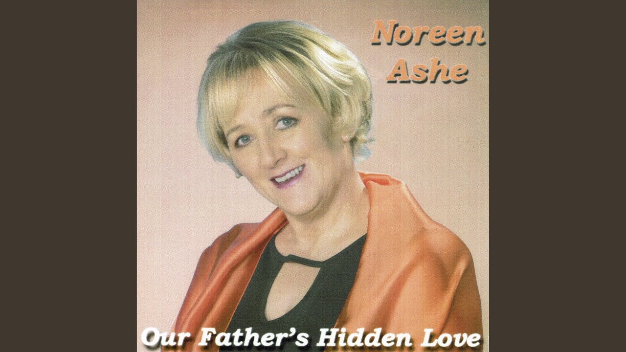 Our Father's Hidden Love