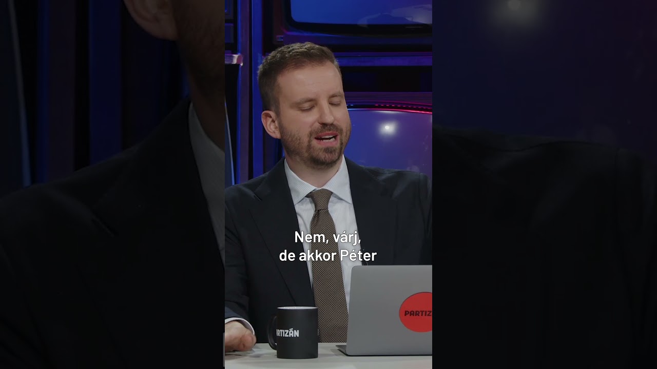 Nyugodtan j&aacute;tszhatjuk ezt. Teljes interj&uacute; a Partiz&aacute;non!