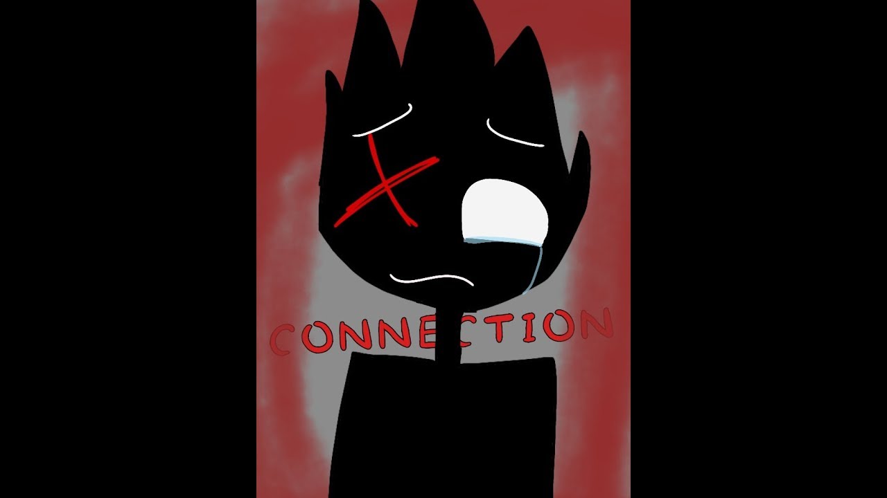 [OC] CONNECTION - 