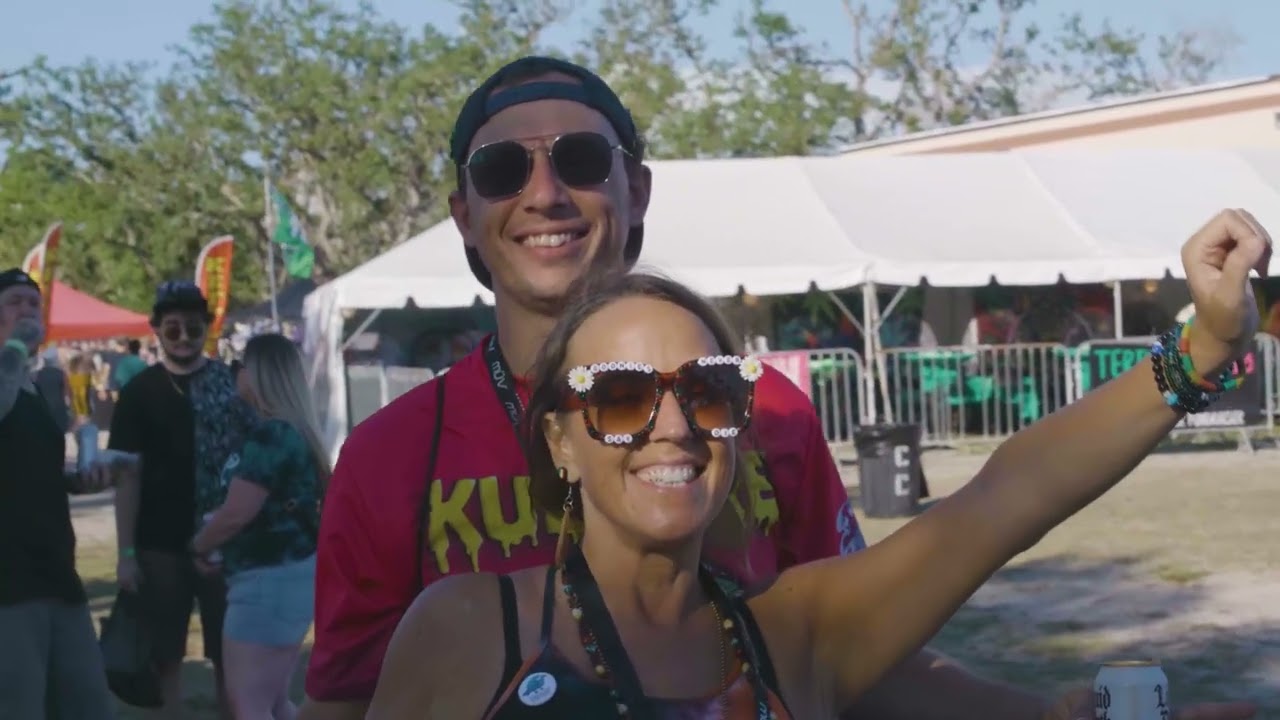 2nd Annual FloFest Recap