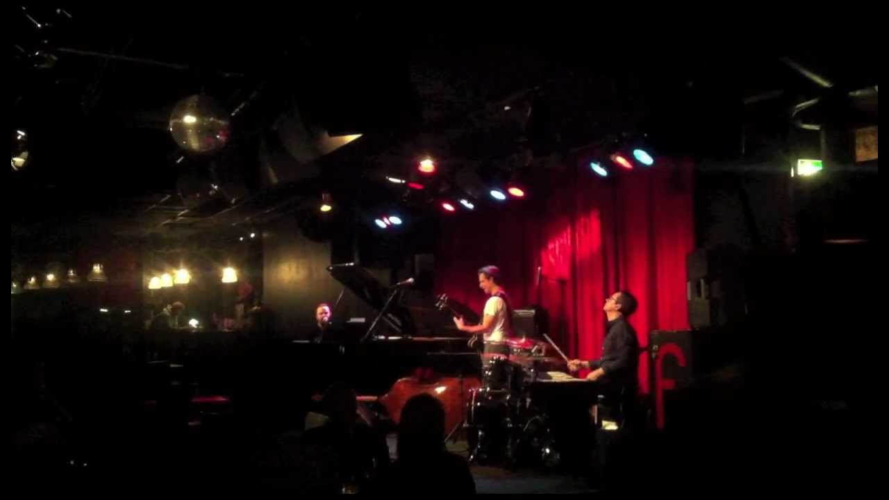 A clip from the song 