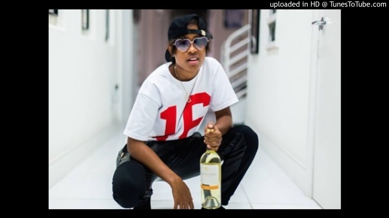 Dej Loaf Type Beat - 