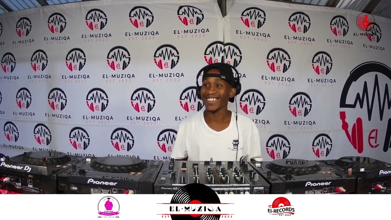 #Elmuziqa | #DeepEkasiSaturday with BoyzaSA | #TSInnPubńGrill