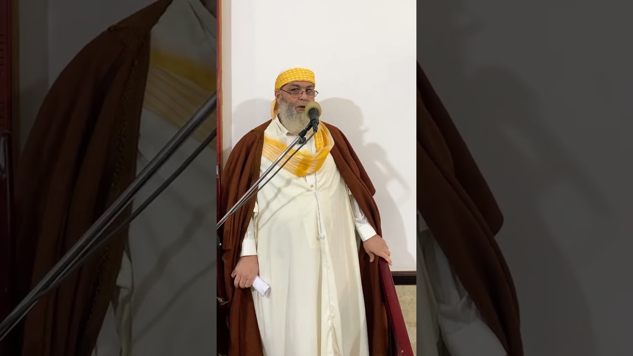 صلاة عيد الفطر 1447هـ للشيخ عبد النور رابط