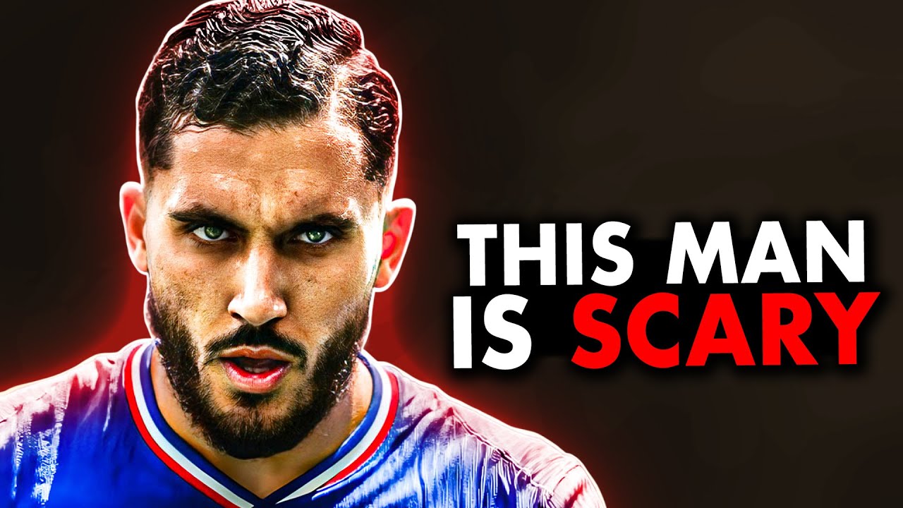 How The Ultimate Street Baller Became Invisible To Scouts (until Guardiola showed up...)