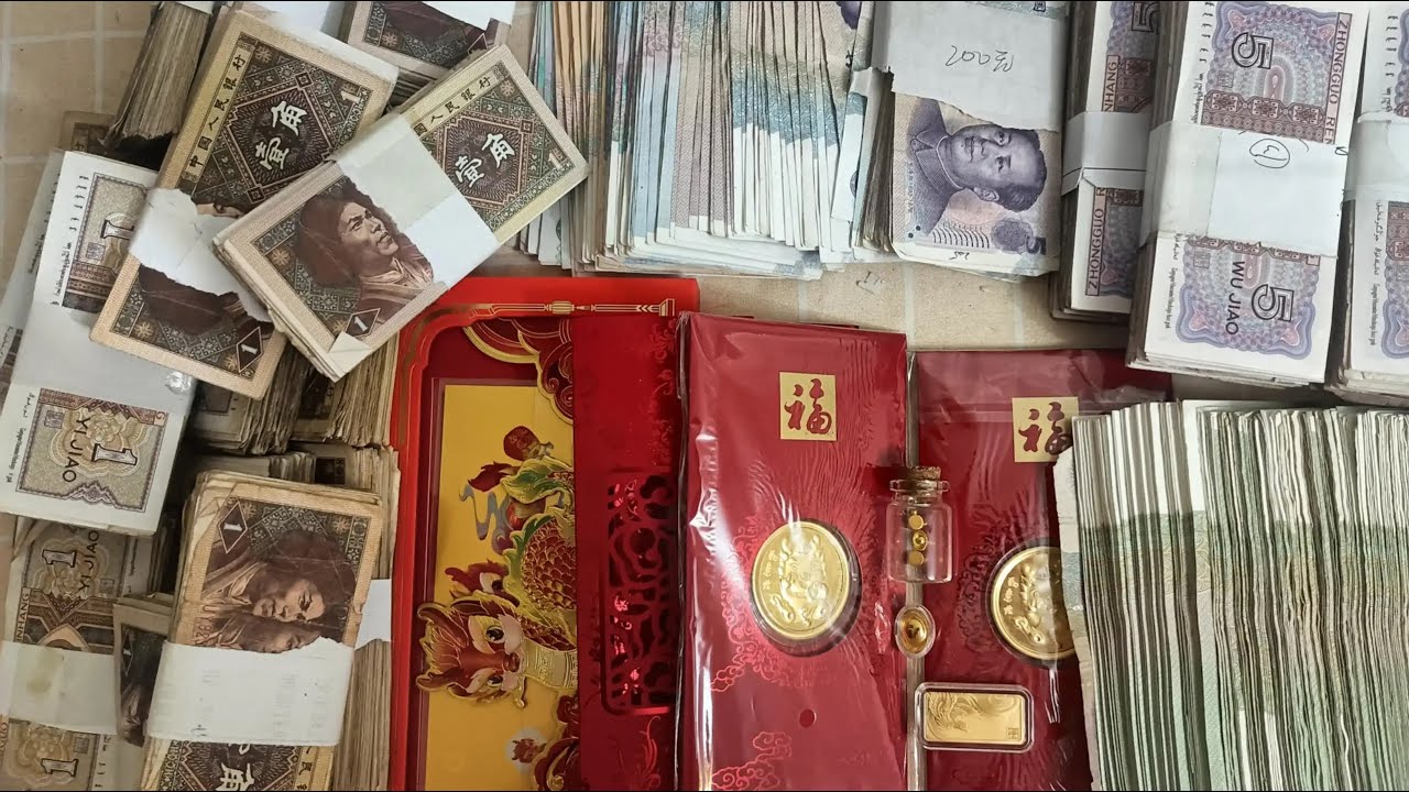 年攒十万的秘诀!!! #存钱 #攒钱 #365存钱 #零钱 #做预算