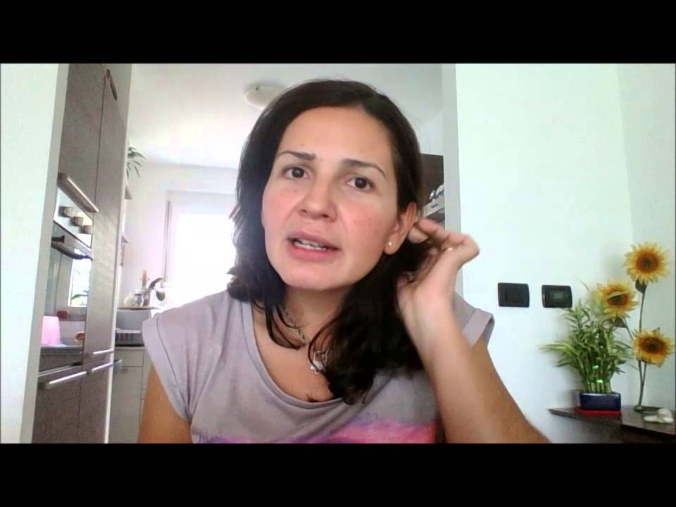 una buona organizzazione domestica aiuta a vivere meglio