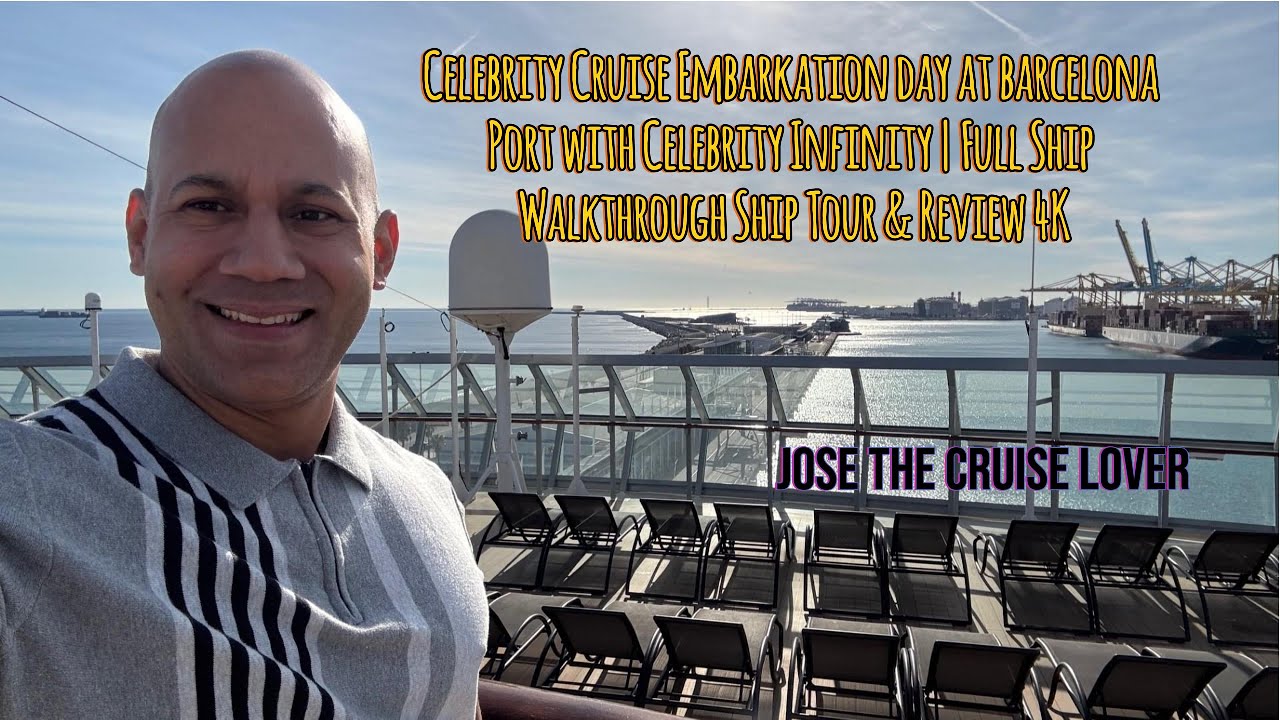 Celebrity infinity full ship walkthrough tour & Review 4K | Celebrity Cruises