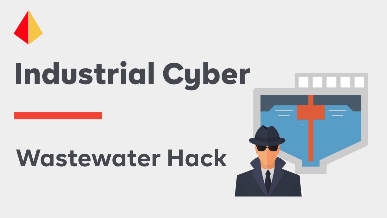 Industrial Cybersecurity: Learning from the Florida Water Hack