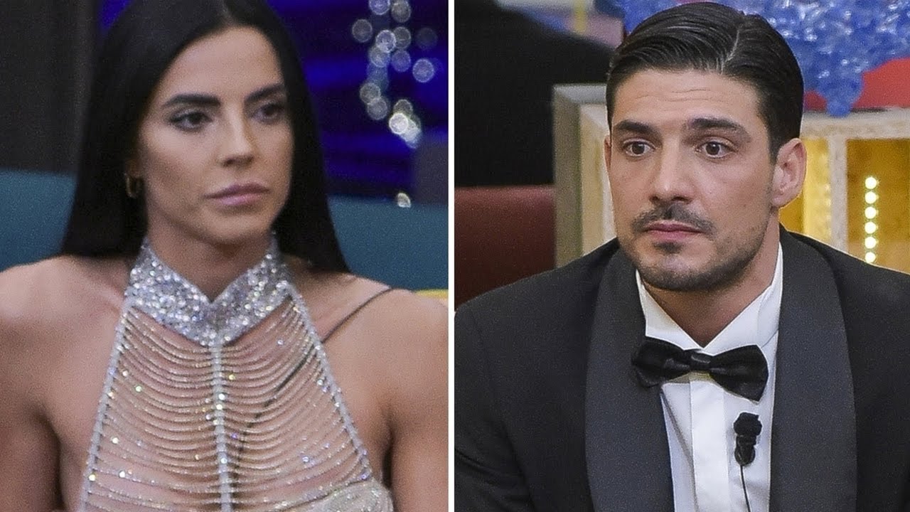 Lorenzo Spolverato si racconta sulla sua relazione con Shaila Gatta  È definitivamente finita