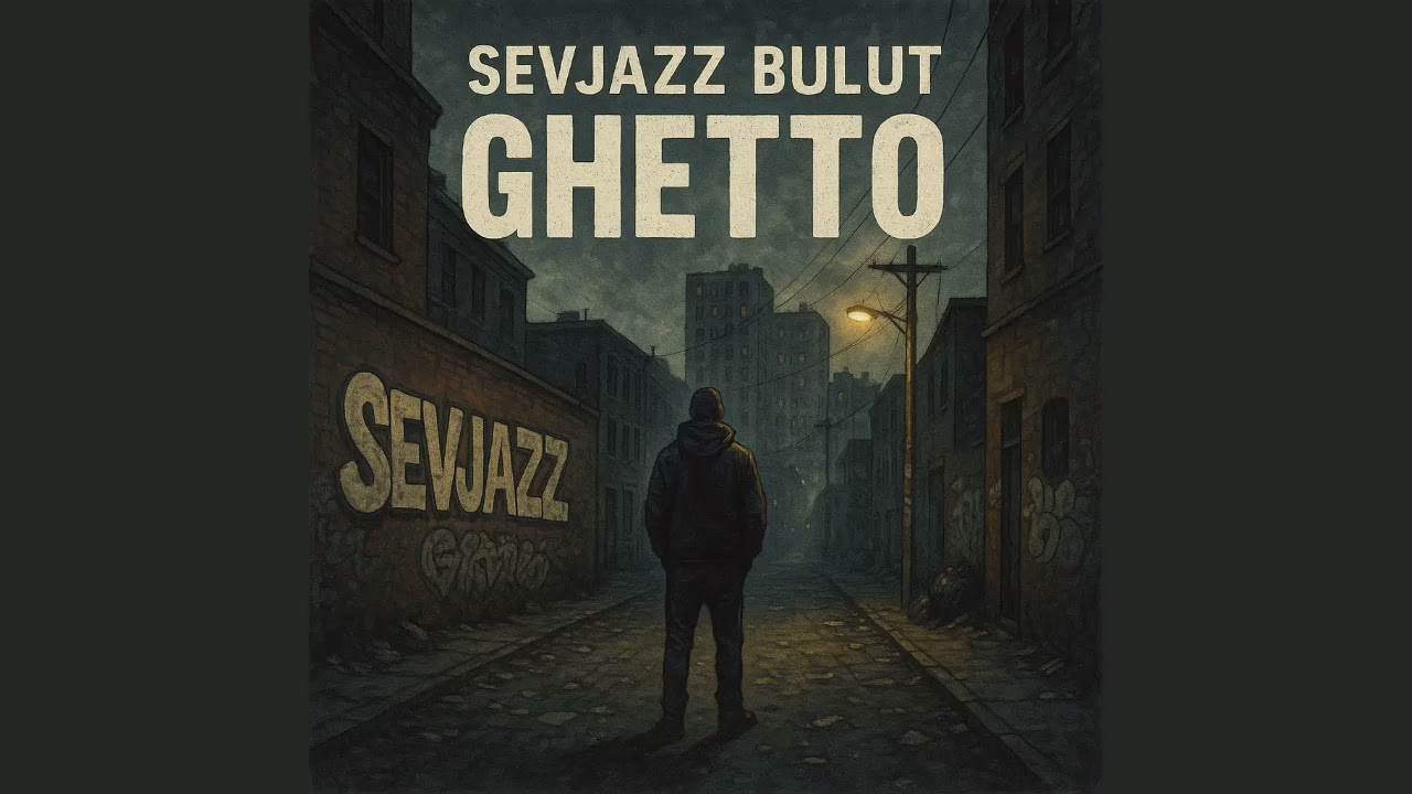 Sevjazz Bulut - 