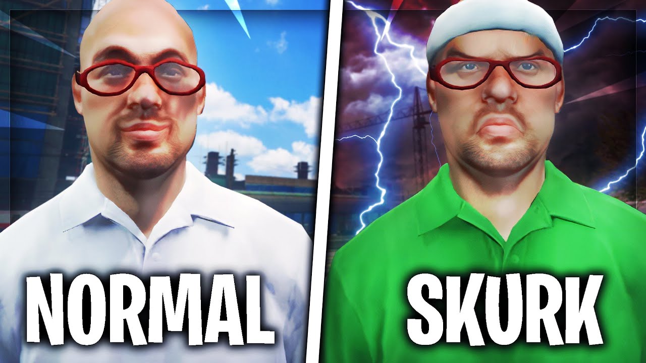 JEG BLIVER EN SUPERSKURK! - DANSK GTA 5 RP FIVEM