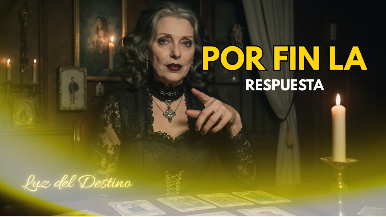 ¿Te sientes perdido? Tus Guías Espirituales tienen este Aviso para ti Hoy