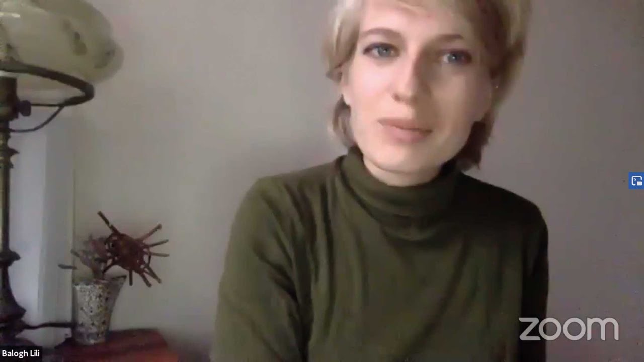 Balogh Lili: Gilisztakomposztálás – avagy hogyan komposztáljunk lakásban szagtalanul
