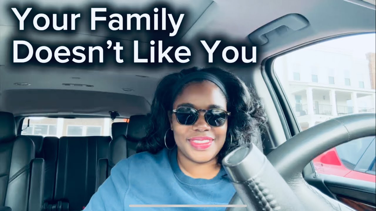 The Hard Truth About Why Spiritual Growth Disrupts Family Comfort