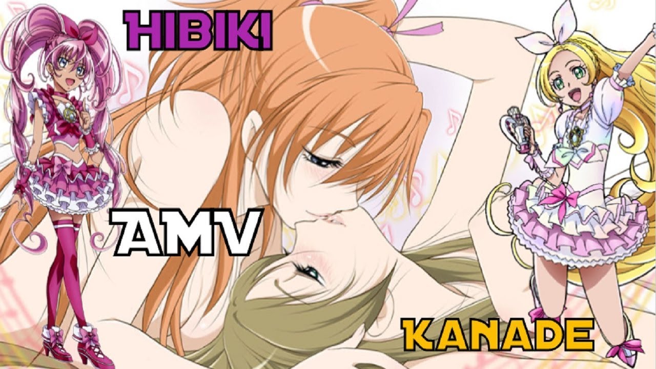 Hibiki & Kanade【AMV】-Snow -