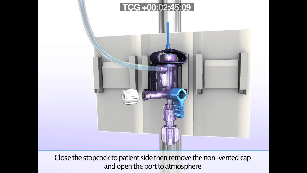 ART-LINE™ Blood Pressure Monitoring and Needle-Free Blood Sampling - BIOMETRIX