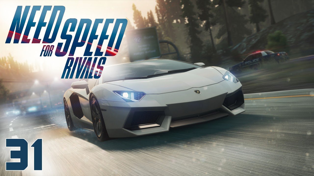 NFS Rivals 