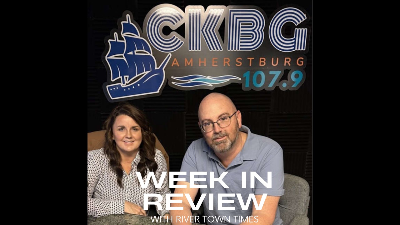Week in Review with River Town Times: March 18 2026