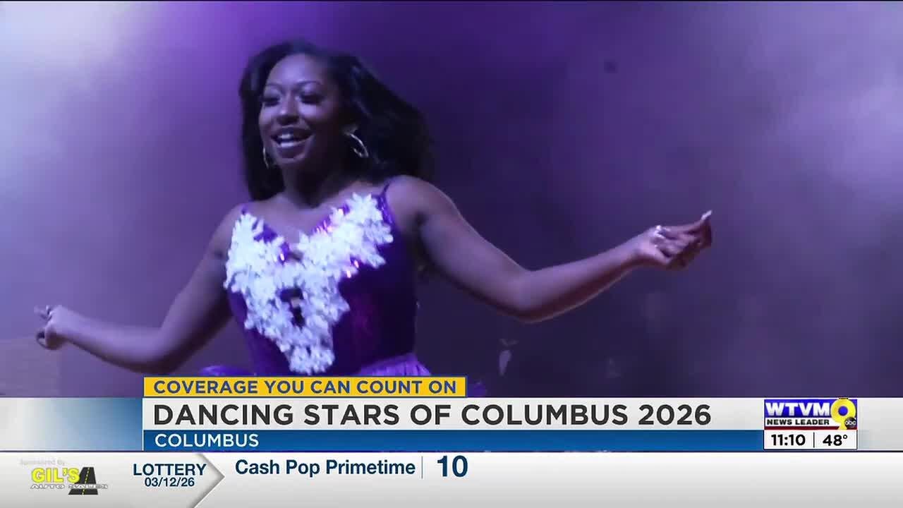 Dancing Stars of Columbus Gala raises over $460K for Alzheimer's research