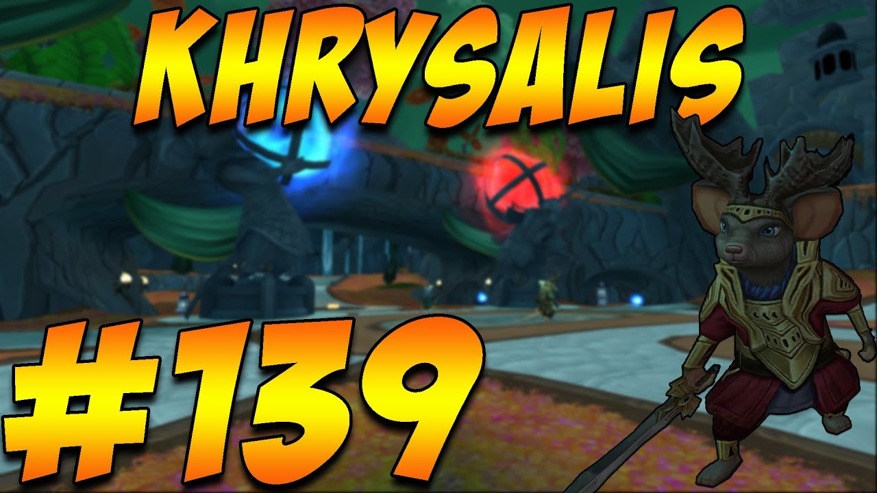 Wizard101: Полное прохождение игры | «Creasent Beach», эпизод 139