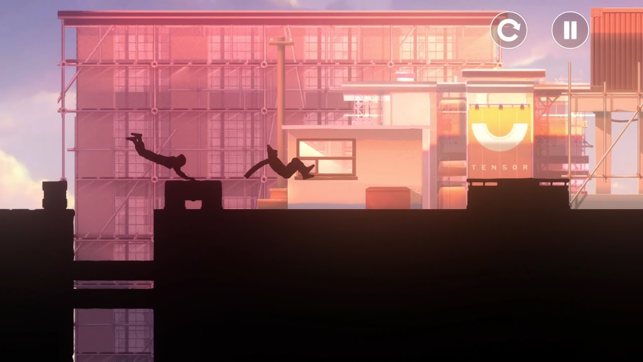 [Vector/Vectorier] Summer Run