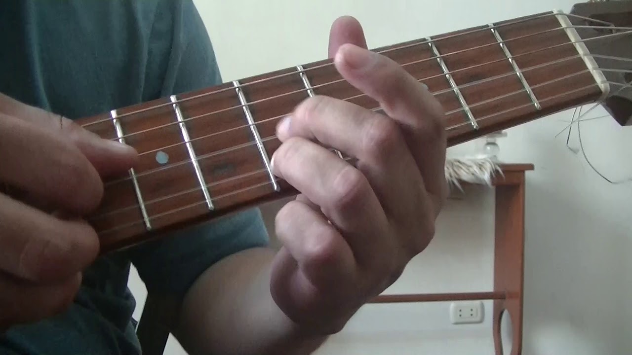 Las Torres, GUITARRA FÁCIL - Nosequien y Los Nosecuantos