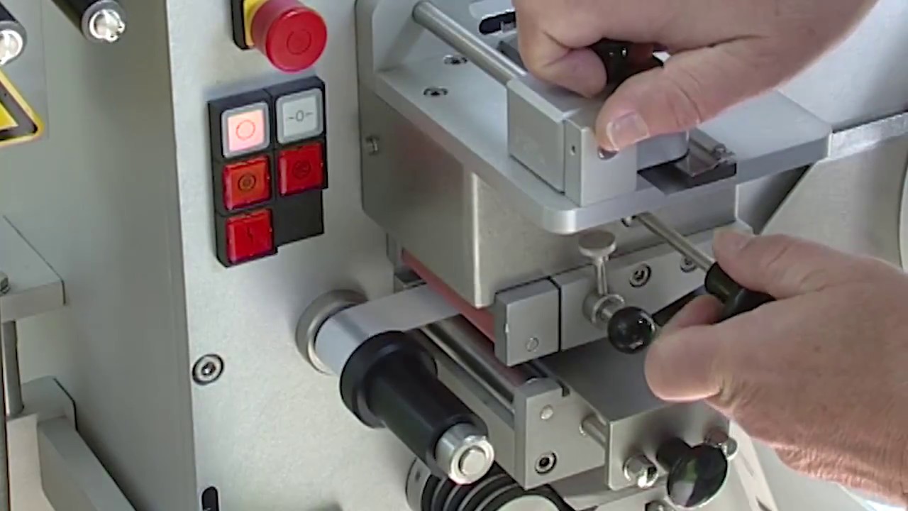 Labellink  ESE9752 Label Splicer
