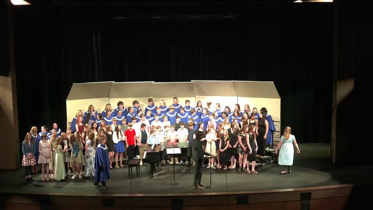 Pops/Encore Concert 3/10/26