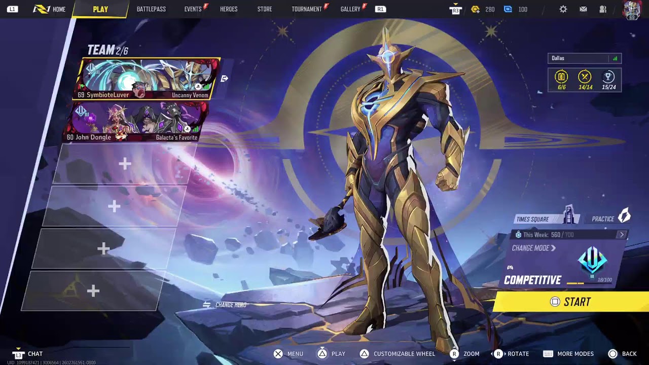 Trying not to Bots Challenge